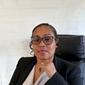 Glenda Momrelle-Clarke