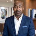 Dr. Aaron Chatman