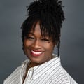 Leah Afreh