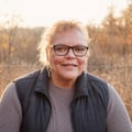 Sandra Ahlquist