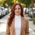 Cynthia Hernandez