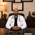Robert Beckford