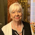 Dr. Velvalee Reid