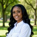 Dr. Aaliyah Caulton
