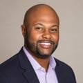Errick Thornton