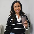 Pamela Mash