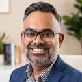 Vishal Sanghavi