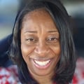 Jacqueline Williams