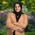 Aya Qundeel
