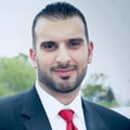 Husam Salih
