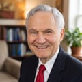 Dr. Max Hines