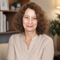 Roberta Rinaldi, Lcsw