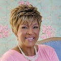 Juanita Floyd-Freeman