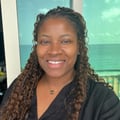 Regina Okafor