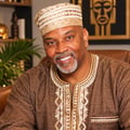 Larry Hayes