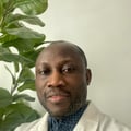 Derrick Adusei