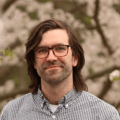 Jesse Hildreth