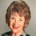 Dr. Mary Ann Evans