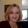 Kiersten Marek