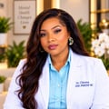 Dr. Chioma Onwuakpa