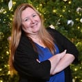 Christine Ingram-Appleby