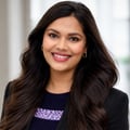 Nidhi Patel