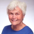 Judy Hails