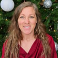 Dr. Nicole Gilbertson