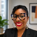Dr. Tezonia Morgan