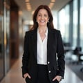 Michelle Gomez