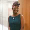 Mariam Coker