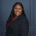 Monique Griffin-Gay