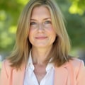 Annette Crichton
