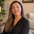 Sandra Bernabe