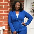 Dr. Janika Phillips