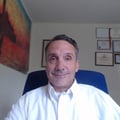 Dr. David Pliss