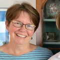Judy Muller