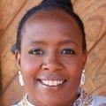 Dr. Joy M. Mwendwa