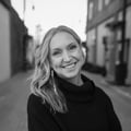 Kathryn Tromans