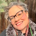 Bernadette Johnson