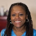 Terri Walker