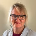 Patricia Keohane