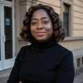 Georgette Gyamfi