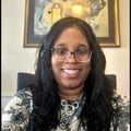 Dr. Danielle Young
