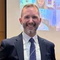Dr. Chris Frazer