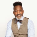 Dr. Larence Kirby