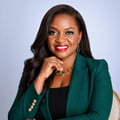 Ifeoma Nkemakolam