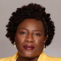 Shurla Perry