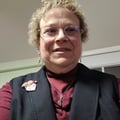 Dorothy Myers