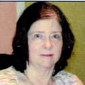 Marlene Mahanes